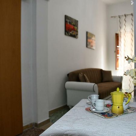 Casa Vacanza Gioia Pura Scicli Exterior photo