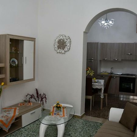 Casa Vacanza Gioia Pura Scicli Exterior photo