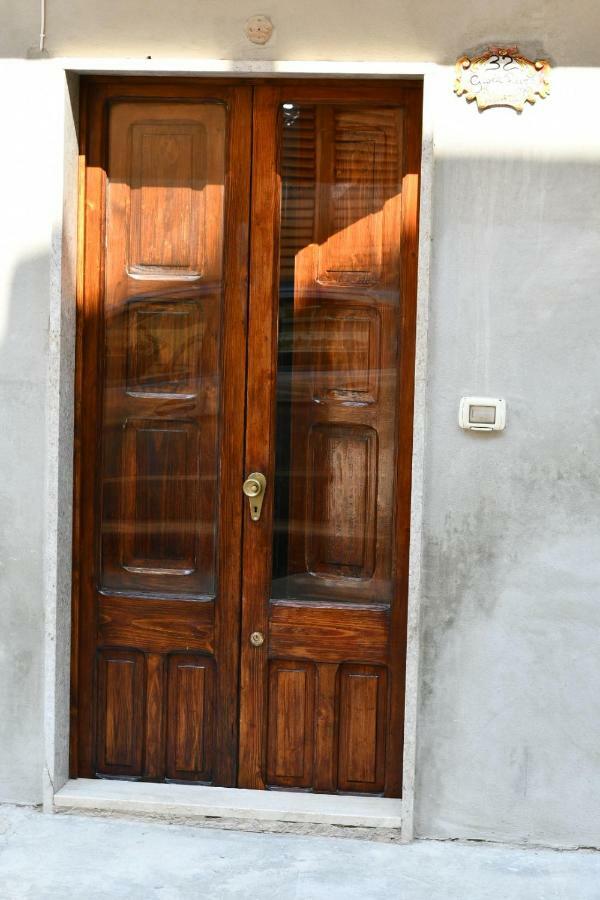 Casa Vacanza Gioia Pura Scicli Exterior photo