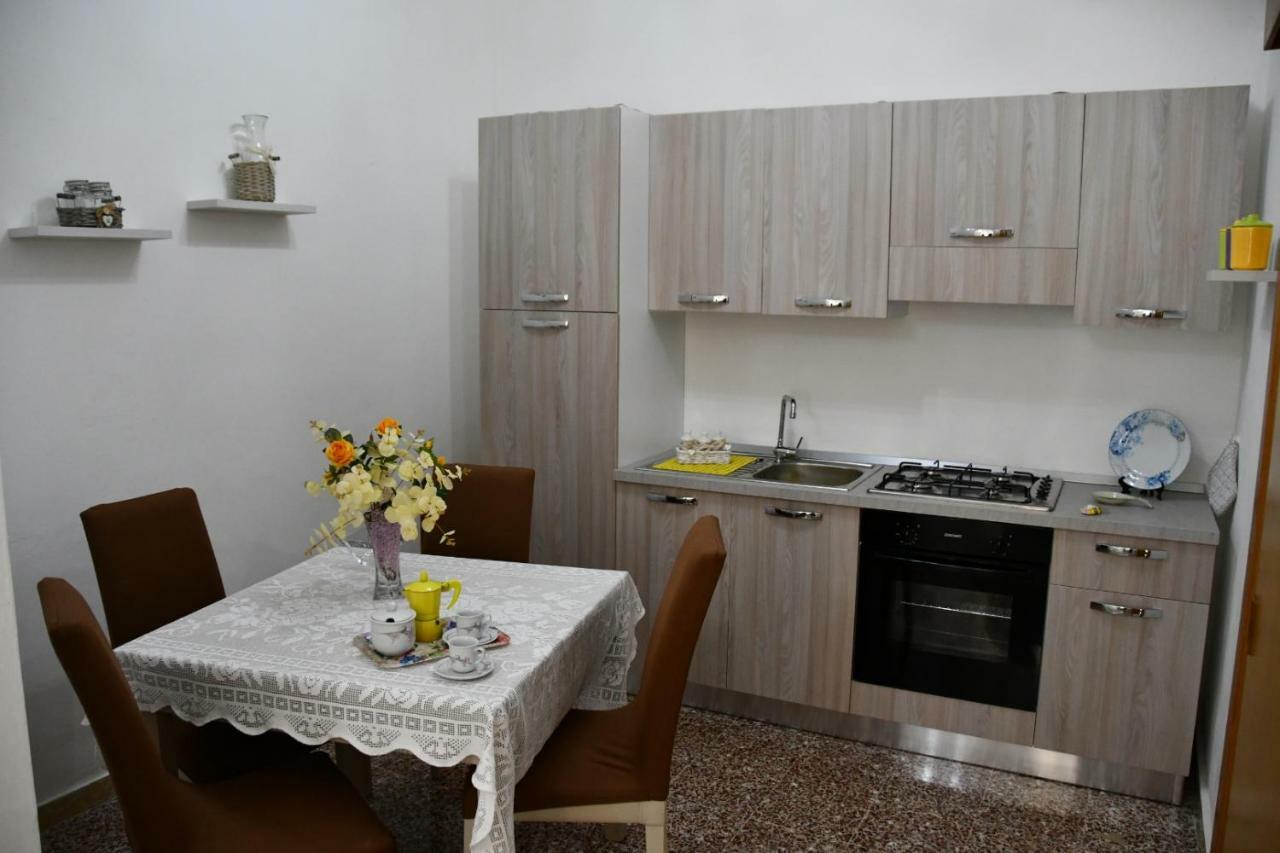 Casa Vacanza Gioia Pura Scicli Exterior photo