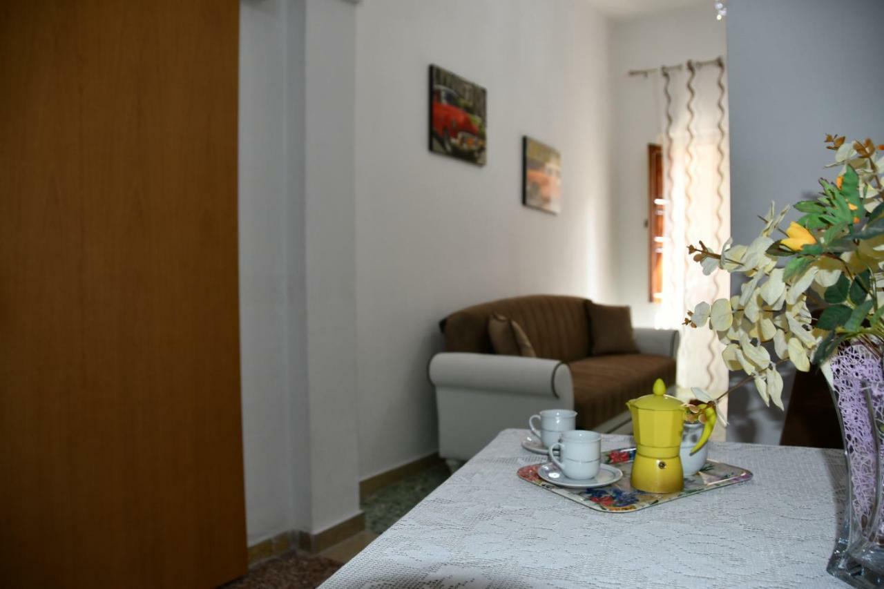 Casa Vacanza Gioia Pura Scicli Exterior photo