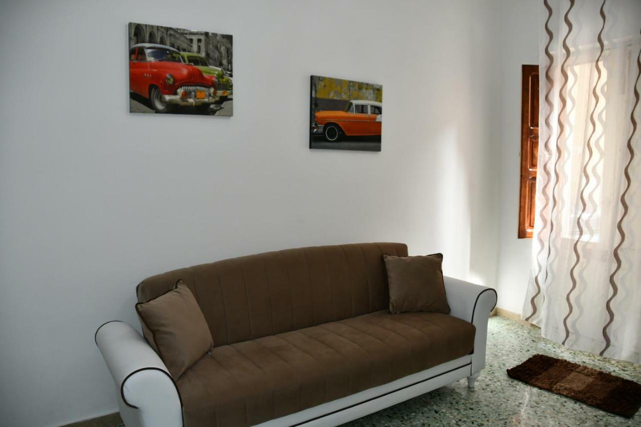 Casa Vacanza Gioia Pura Scicli Exterior photo